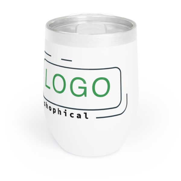 Chill Wine Tumbler