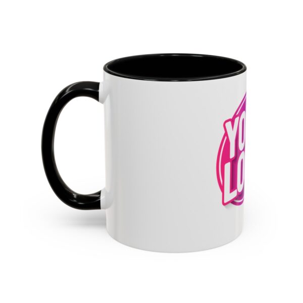 Accent Coffee Mug (11, 15oz) - Image 9