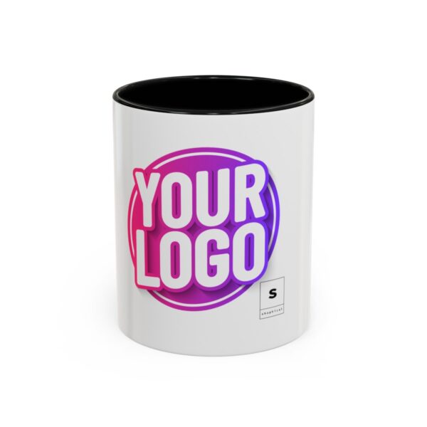 Accent Coffee Mug (11, 15oz) - Image 7