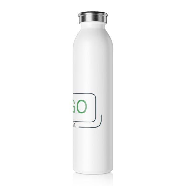 Slim Water Bottle - Image 3