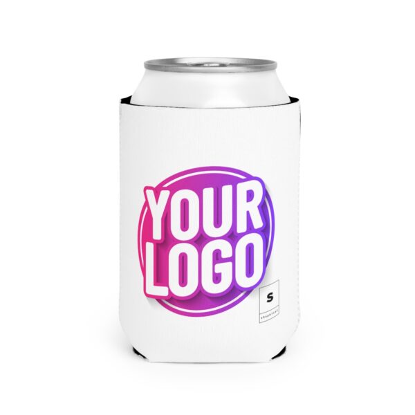 Can Cooler Sleeve - Image 3