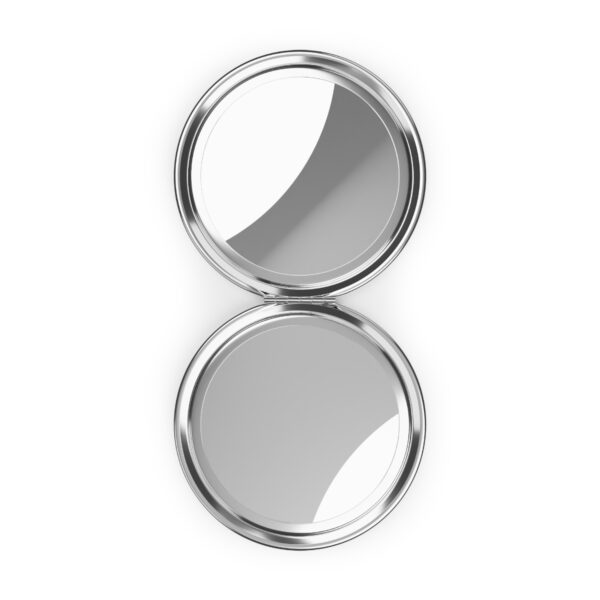 Compact Travel Mirror - Image 4