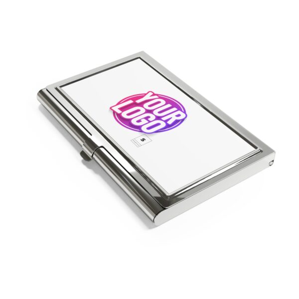 Business Card Holder - Image 3