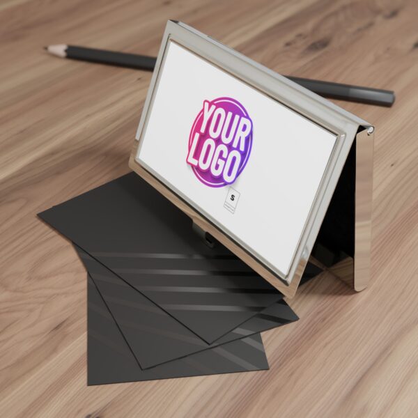 Business Card Holder - Image 5