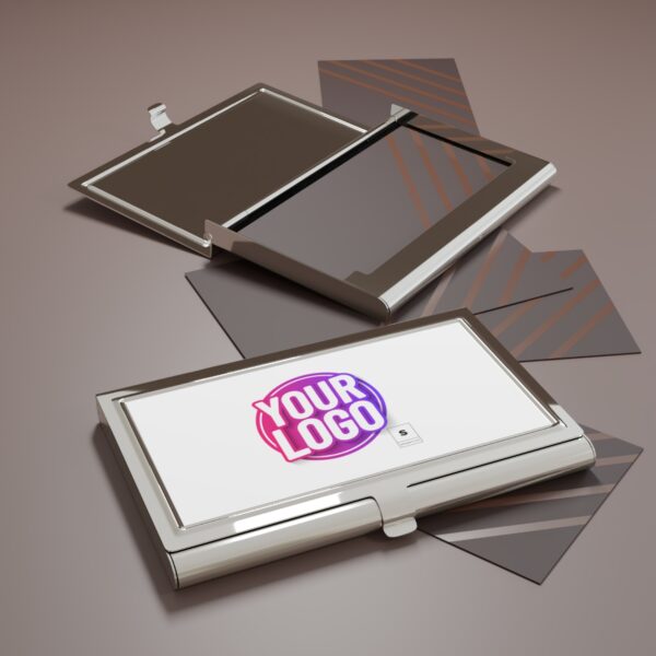 Business Card Holder - Image 6