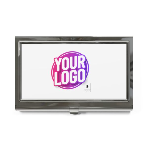 Business Card Holder
