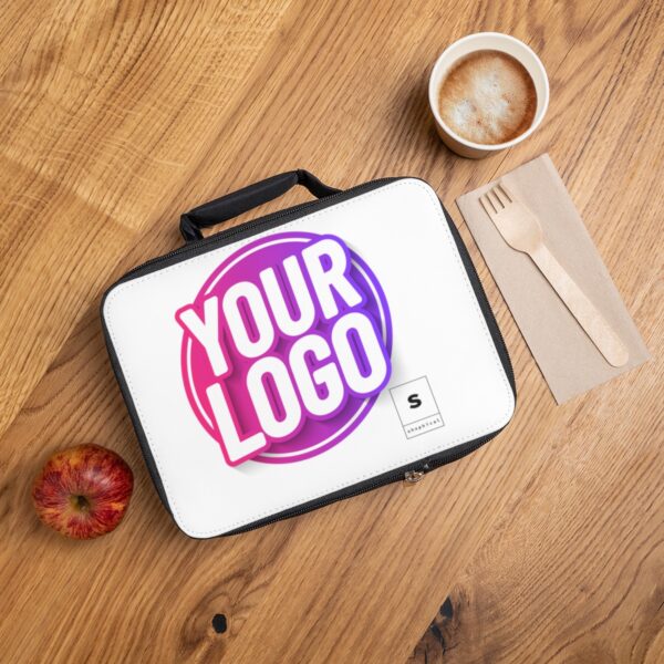 Lunch Bag - Image 2