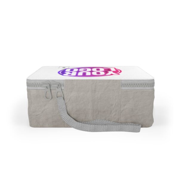 Paper Lunch Bag - Image 3