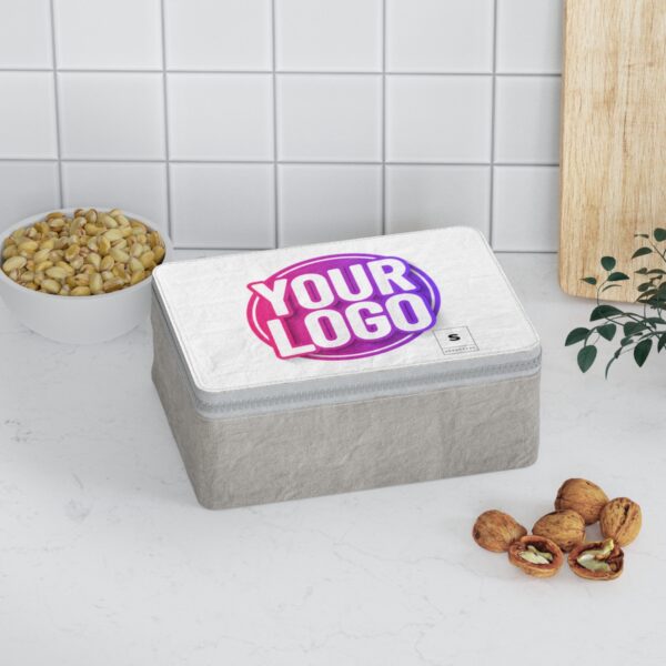 Paper Lunch Bag - Image 8