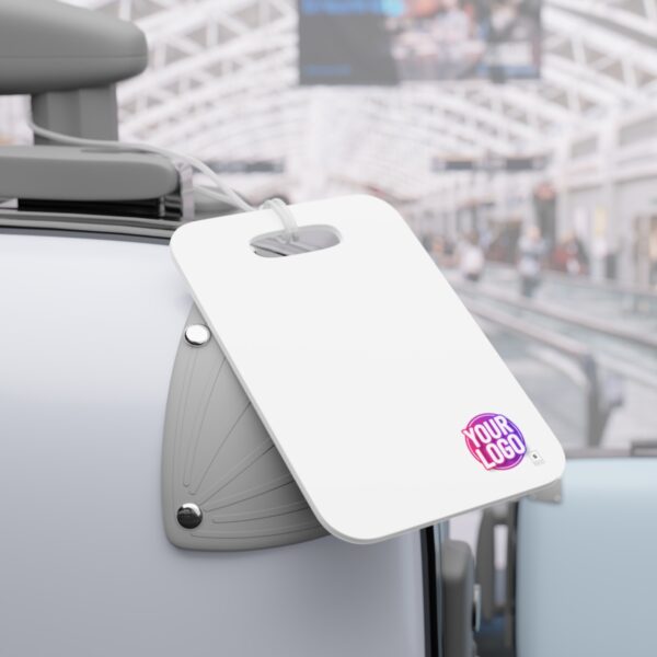 Luggage Tags - Image 4