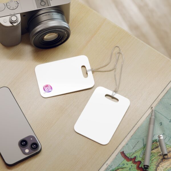 Luggage Tags - Image 5