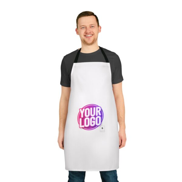 Apron, 5-Color Straps (AOP) - Image 2