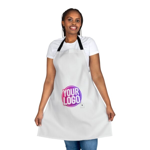 Apron, 5-Color Straps (AOP) - Image 4