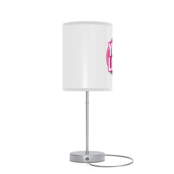 Lamp on a Stand, US|CA plug - Image 8