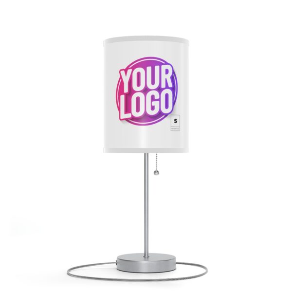 Lamp on a Stand, US|CA plug - Image 9