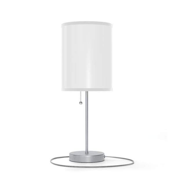 Lamp on a Stand, US|CA plug - Image 10
