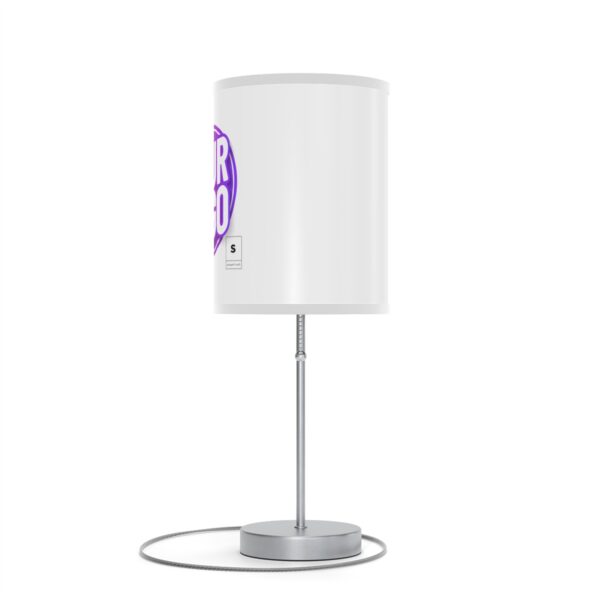 Lamp on a Stand, US|CA plug - Image 7