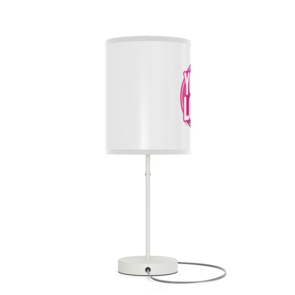 Lamp on a Stand, US|CA plug - Image 2
