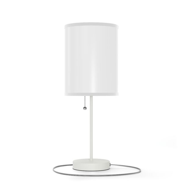 Lamp on a Stand, US|CA plug - Image 4