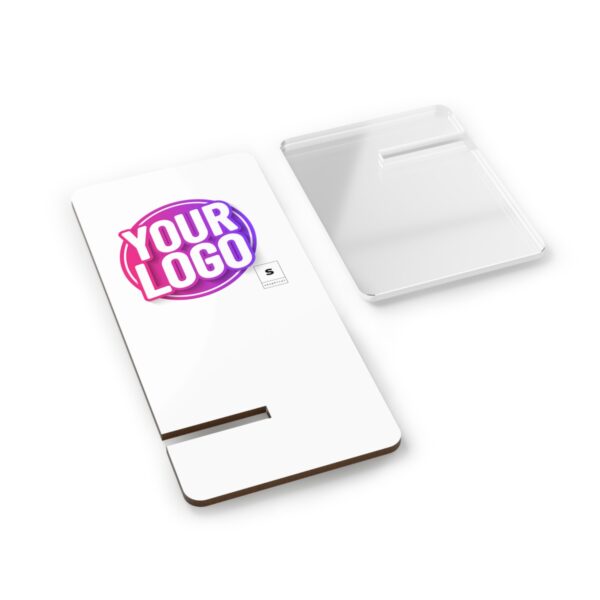 Mobile Display Stand for Smartphones - Image 2