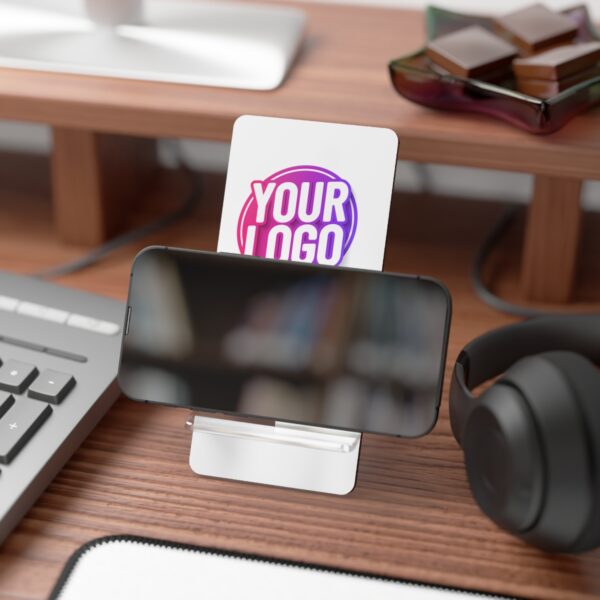 Mobile Display Stand for Smartphones - Image 4