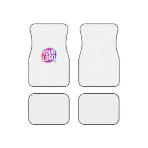 Car Mats (Set of 4)