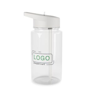 Tritan Water Bottle