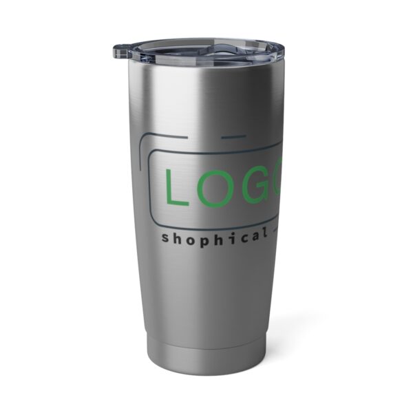 Vagabond 20oz Tumbler - Image 3