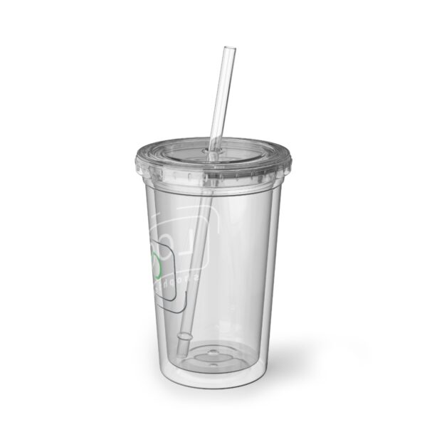 Suave Acrylic Cup - Image 2