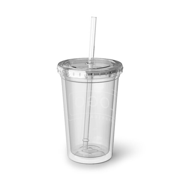 Suave Acrylic Cup - Image 4