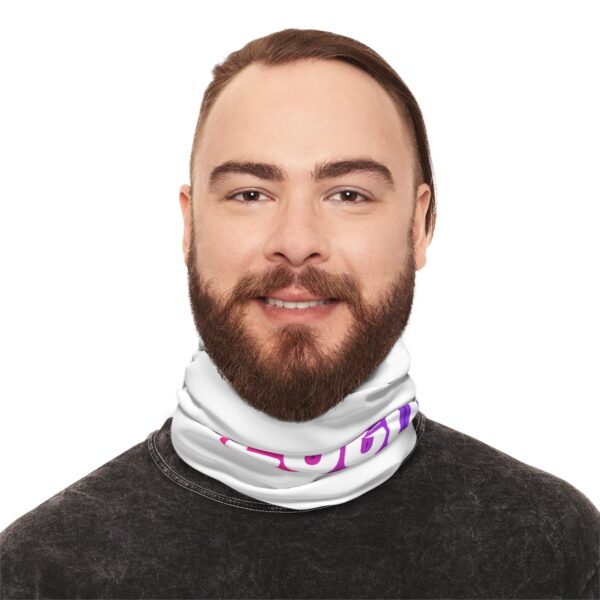 Midweight Neck Gaiter - Image 12