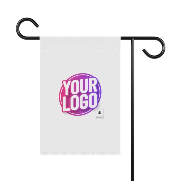 Garden & House Banner - Image 2