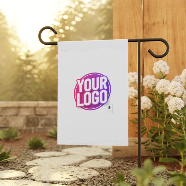 Garden & House Banner - Image 4