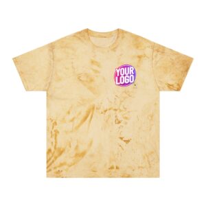 Unisex Color Blast T-Shirt