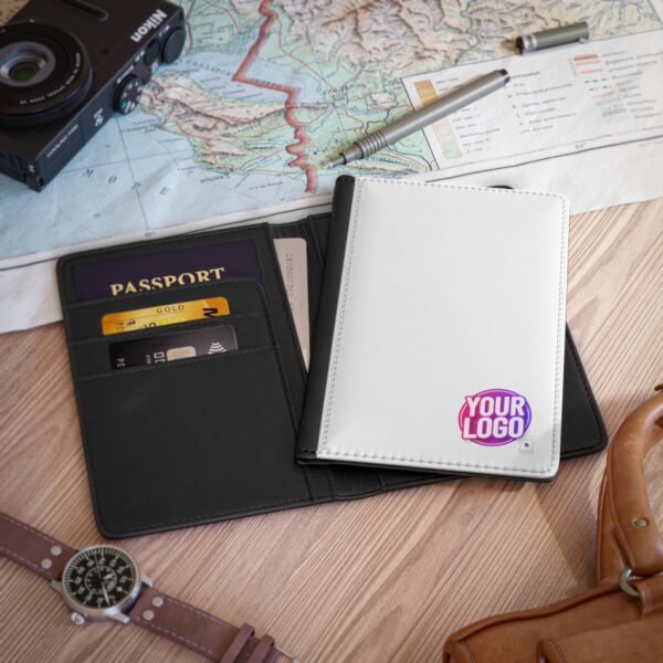 Passport Cover - Image 4