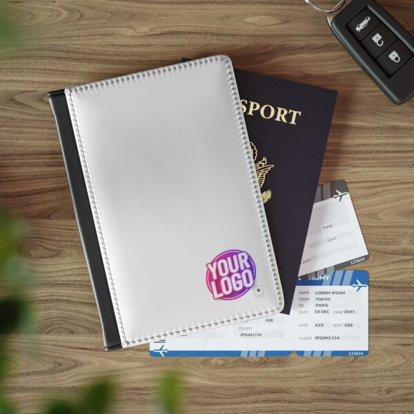Passport Cover - Image 5