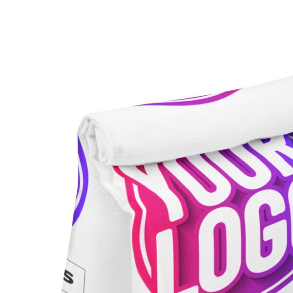 Polyester Lunch Bag - Image 9