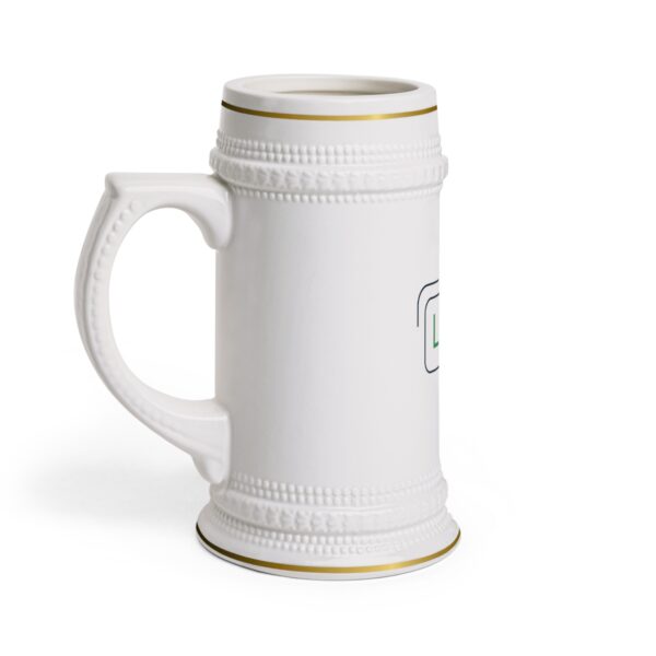 Beer Stein Mug - Image 2