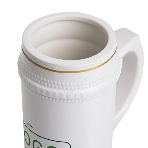 Beer Stein Mug - Image 4