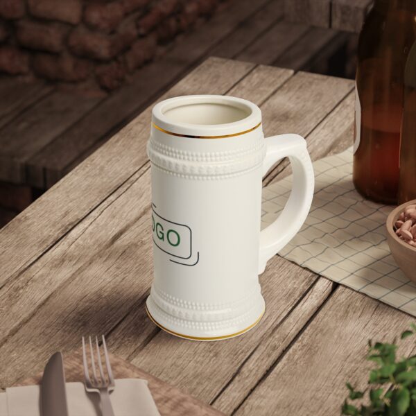Beer Stein Mug - Image 6