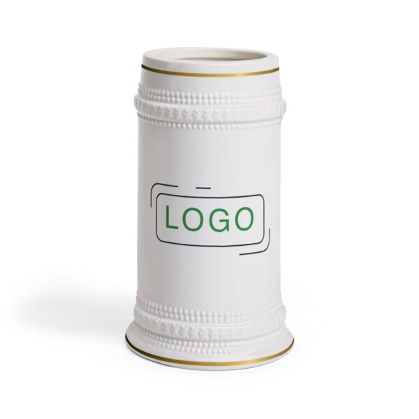 Beer Stein Mug