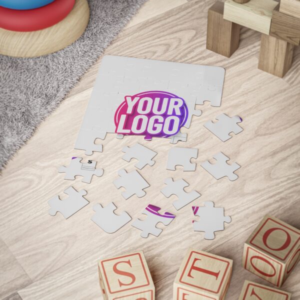 Kids' Puzzle, 30-Piece - Image 2