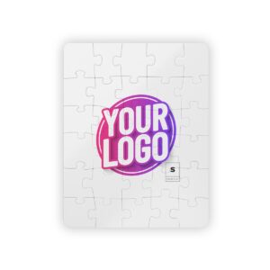 Kids' Puzzle, 30-Piece