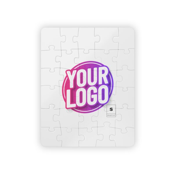 Kids' Puzzle, 30-Piece