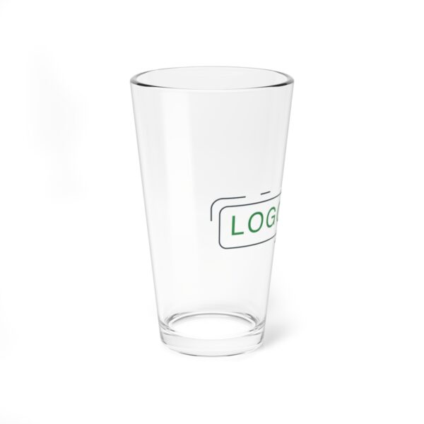Mixing Glass, 16oz - Image 2