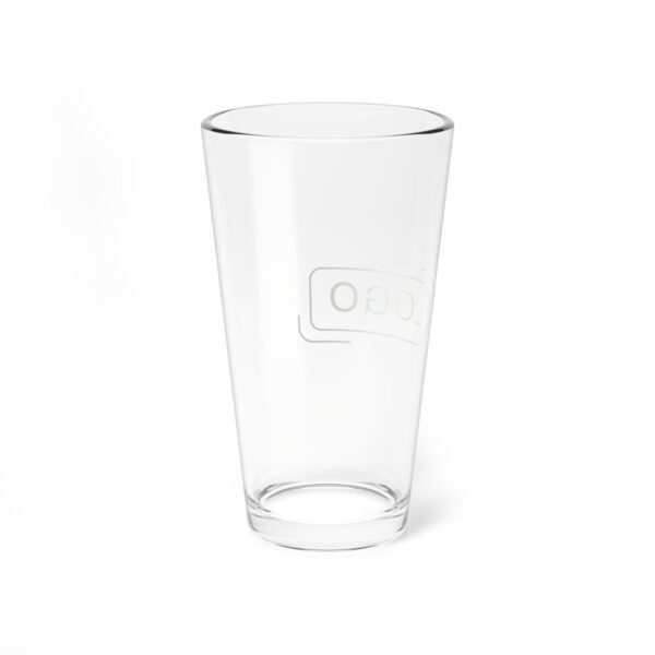 Mixing Glass, 16oz - Image 3