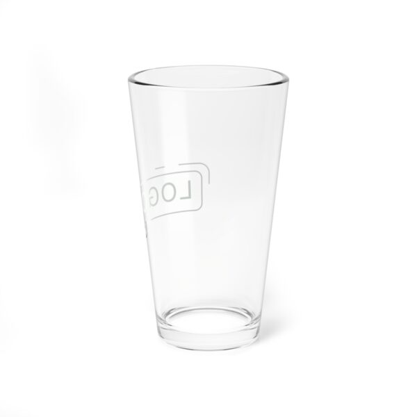 Mixing Glass, 16oz - Image 4