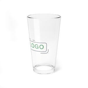 Mixing Glass, 16oz