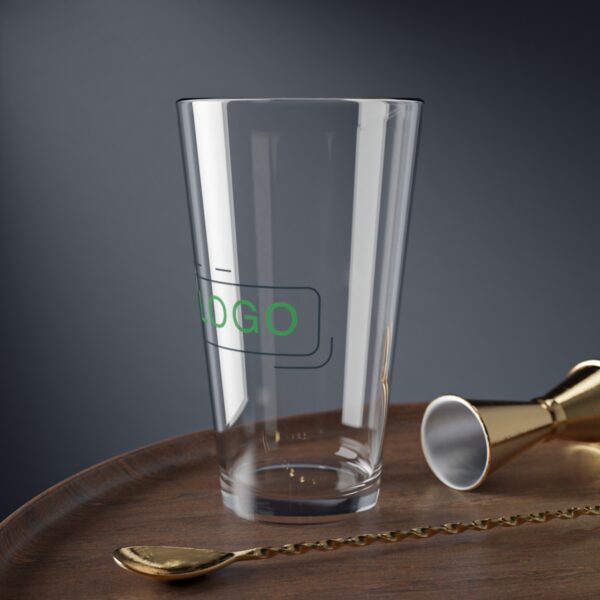 Mixing Glass, 16oz - Image 5