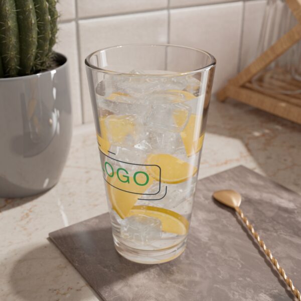 Mixing Glass, 16oz - Image 6